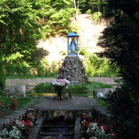 Źródło Marii