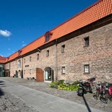 Tyghuset, Kristianstad