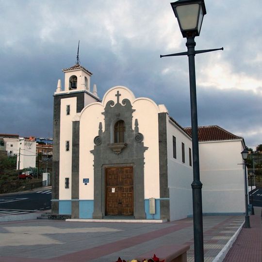 San Isidro