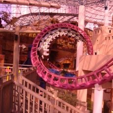 Canyon Blaster