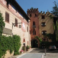 Tiefenthaler in Entiklar