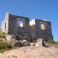 Point King Lighthouse