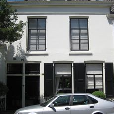 Turfpoortstraat 18, Naarden