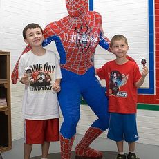 Toy and Plastic Brick Museum