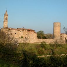 Castello di Monteventano