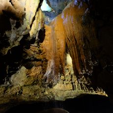 Tuckaleechee Caverns