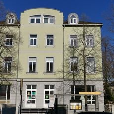 Altenberger Straße 29