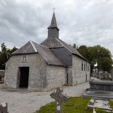 Chapelle Notre-Dame-de-la-Brouffe de Mariembourg