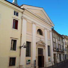 Chiesa di San Giacomo