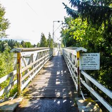 Keikyän riippusilta