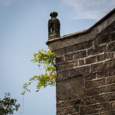 Templar Cottage, Beckfoot Farmhouse And Beckfoot Cottage