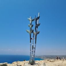 Monument for Peace