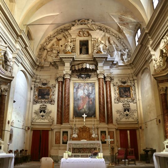 Oratorio di San Domenico