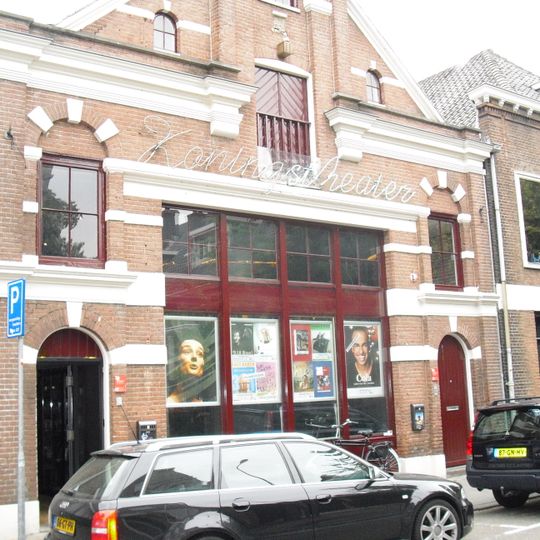 Koningstheater