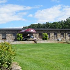 Houppert Winery Complex