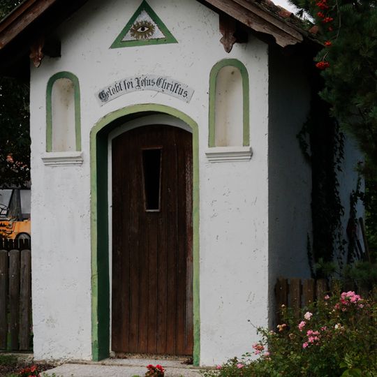 Wegkapelle