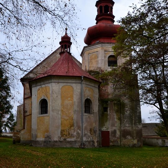 Church of Saint Nicholas