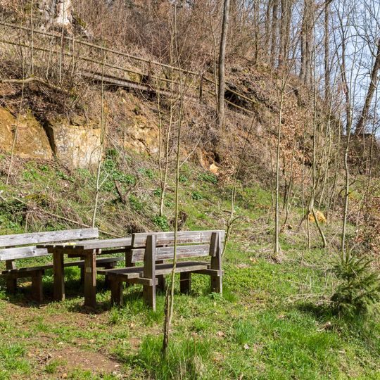 Bodendenkmal in Berching, #D-3-6934-0006