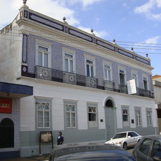Museu Republicano "Convencão de Itú"