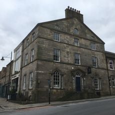 1, Great John Street