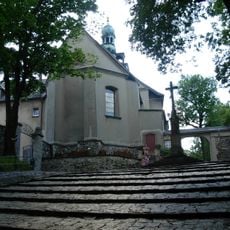 Franziskanerkloster St. Annaberg