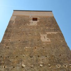 Torre d'Almudaina
