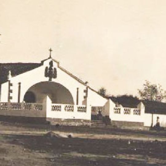 Ermita de San Lázaro