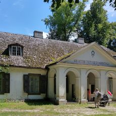Museum of Wooden Architecture of the Siedlce Region