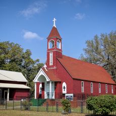 St. James the Greater Catholic Mission