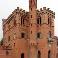 Castello di Brolio