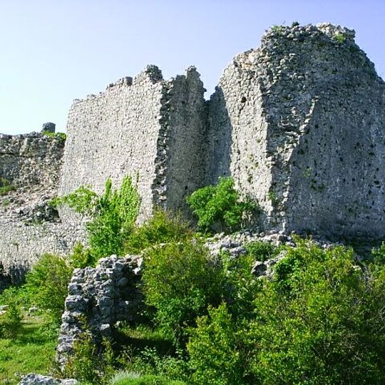 Forteresse de Ljubuški