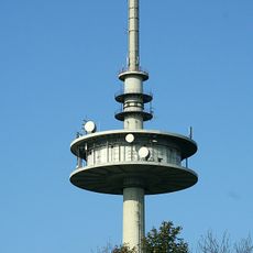 Fernmeldeturm Hoherodskopf