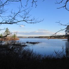 Great Quittacas Pond