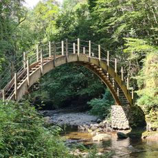Les Gorges de la Jordanne