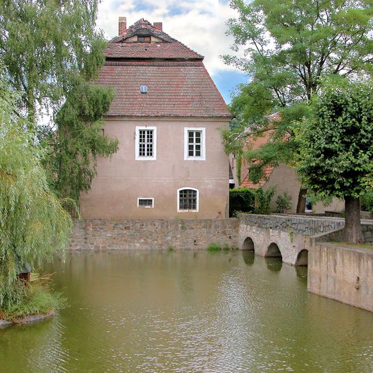 Pächterhaus