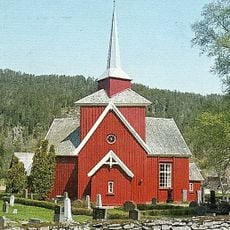 Mo Church