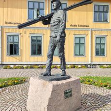 Sagarbeideren