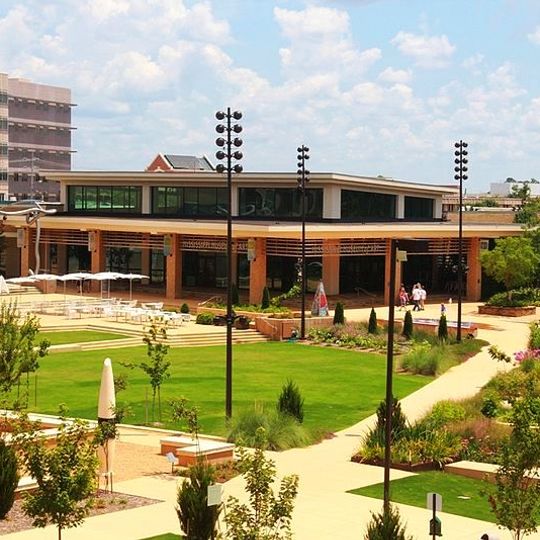 Mississippi Museum of Art