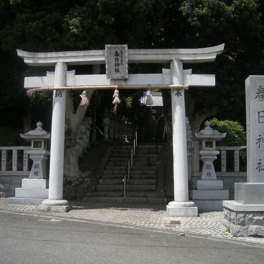 Kasuga-jinja