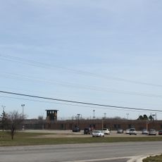 Women's Huron Valley Correctional Facility