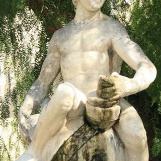 Fountain of Gennaro