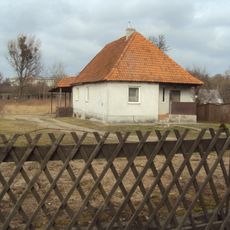 Дом лесничего Вобстера, в котором в летний период отдыхал философ Иммануил Кант (Калининград)