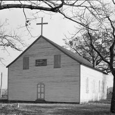 Spring Hill Church