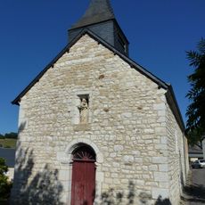 Église Saint-Remi de Lépron-les-Vallées