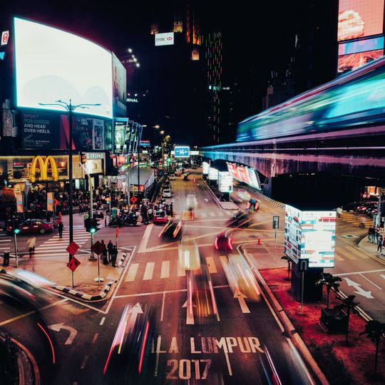 Bukit Bintang