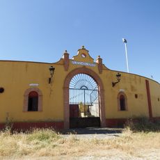 Bullring of Alamillo