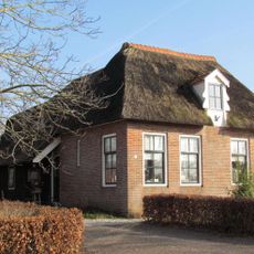 Beulakerweg 57, Giethoorn