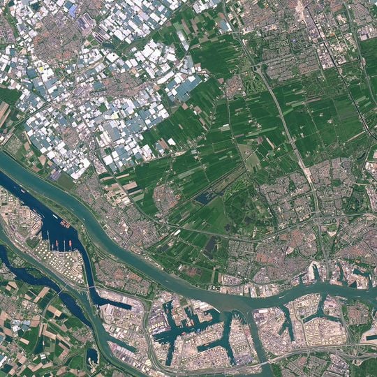 Port of Rotterdam