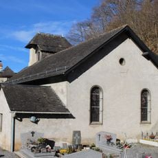 Église Saint-Cyriaque de Saint-Créac