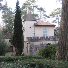 Musée et Parc Noisot